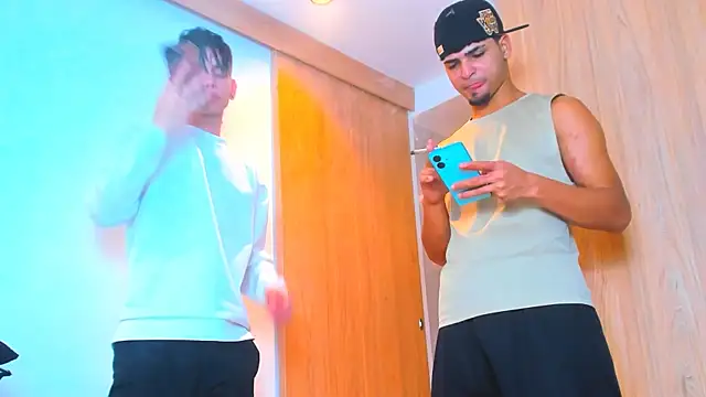 TheBatMansion online show from 02.12.26