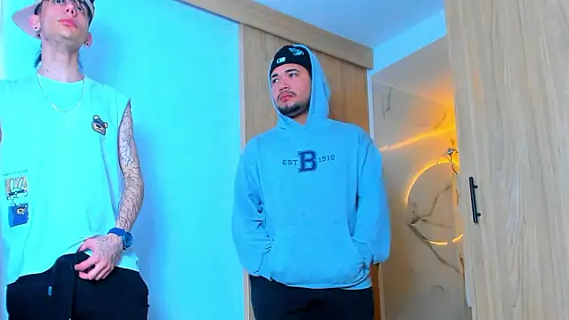 TheBatMansion online show from 02.15.26