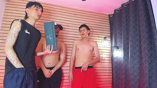 TheBatMansion online show from 03.20.26