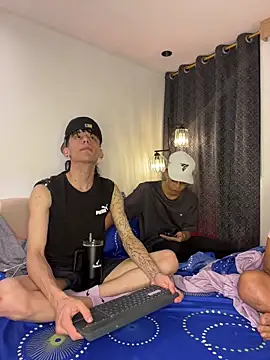 TheBatMansion online show from 03.21.26