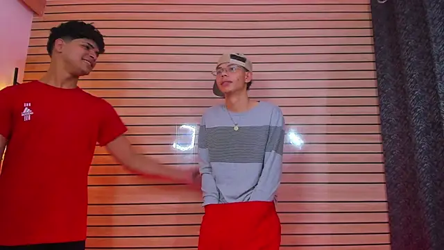 TheBatMansion online show from 04.12.26