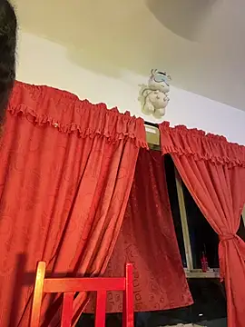 mariana doll2 online show from 02.02.26