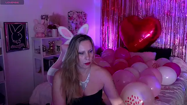 ArchangelTheFrancaise online show from 02.14.26