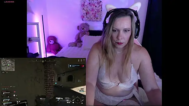 ArchangelTheFrancaise online show from 04.20.26