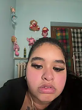 Snapshot of Aloyenita chatting on 02.03.26 Aloyenita online show from 02.03.26