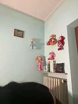 Snapshot of Aloyenita chatting on 02.24.26 Aloyenita online show from 02.24.26