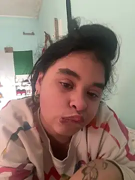 Snapshot of Aloyenita chatting on 02.26.26 Aloyenita online show from 02.26.26