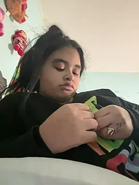 Snapshot of Aloyenita chatting on 03.06.26 Aloyenita online show from 03.06.26