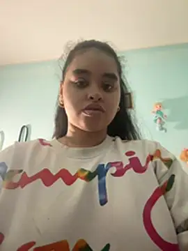 Snapshot of Aloyenita chatting on 03.15.26 Aloyenita online show from 03.15.26