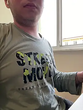 Ateslipanter31 online show from 02.18.26