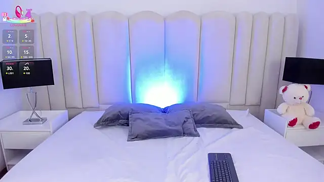 Zoe Banx online show from 05.28.26