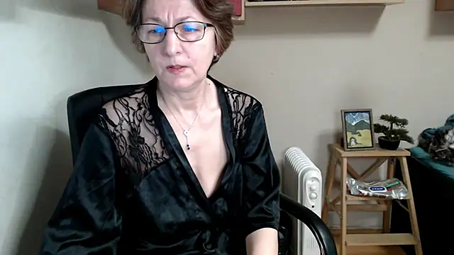 katemodel online show from 03.05.26