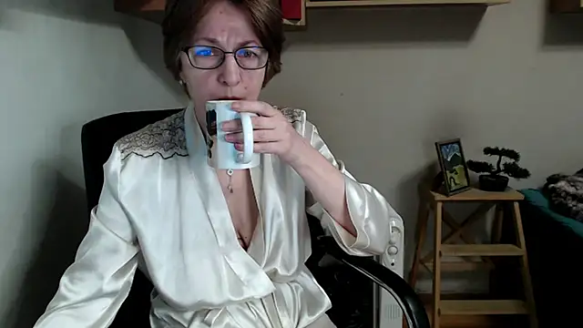 katemodel online show from 03.11.26