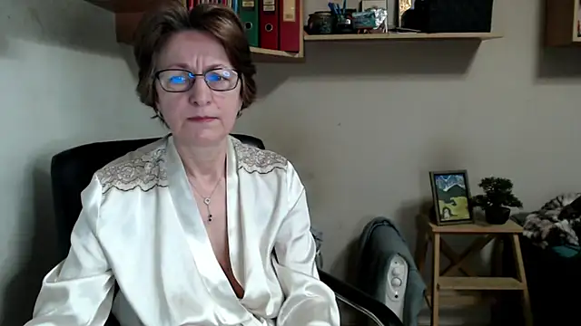 katemodel online show from 03.14.26