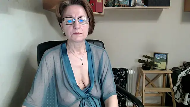 katemodel online show from 05.25.26