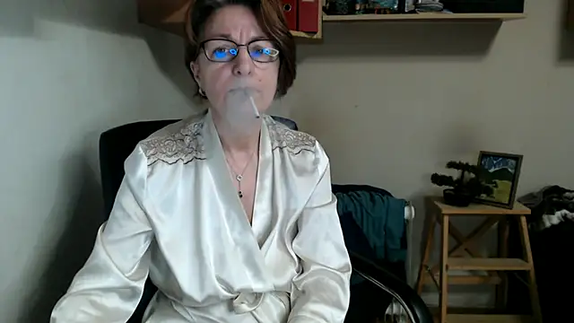 katemodel online show from 05.28.26