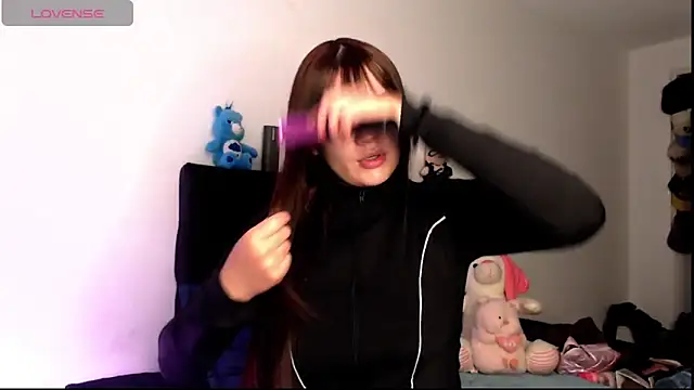 angel naturall online show from 02.02.26