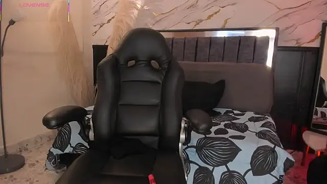 Snapshot of Zoe_dream_ chatting on 02.09.26 Zoe dream online show from 02.09.26