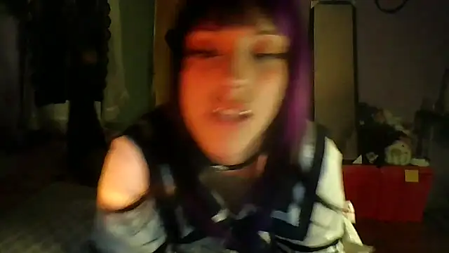 mimi miauu online show from 03.31.26