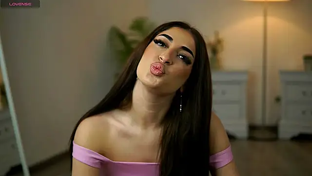 KassidyVibe online show from 04.07.26