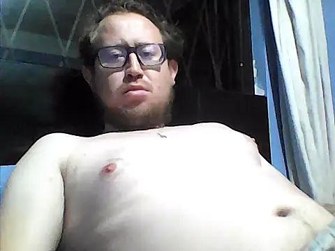 Ecuhot8976 online show from 02.24.26