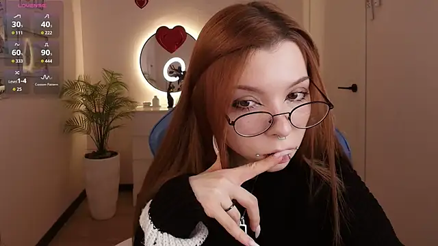 PinkAn8el online show from 02.17.26