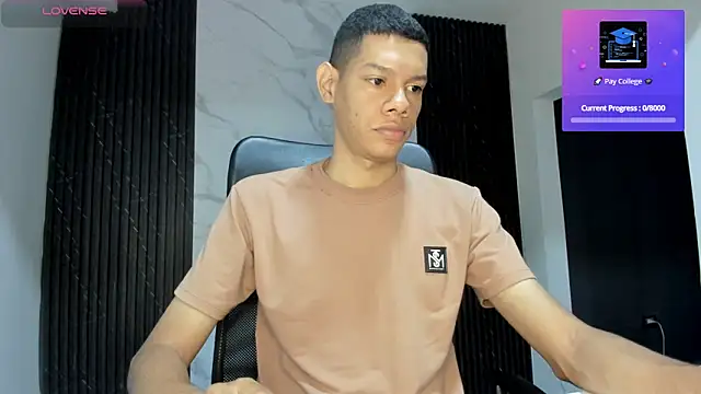 milo cruz  online show from 02.01.26