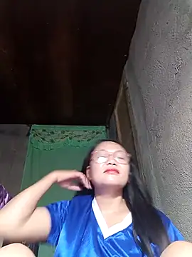 Snapshot of hotpinay_45 chatting on 03.07.26 hotpinay 45 online show from 03.07.26