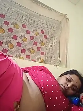 Poojaxx56 online show from 07.10.26