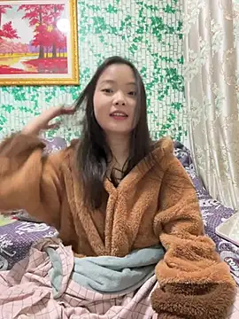 BIGBABYYEYE online show from 03.17.26