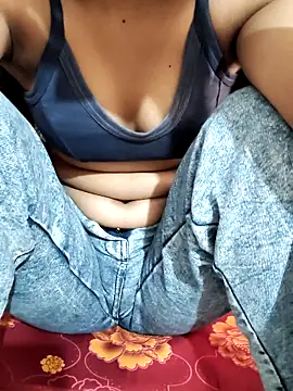 Snapshot of aushi_rao chatting on 02.26.26 aushi rao online show from 02.26.26