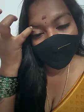 Snapshot of Kavya_KannadaTamil chatting on 01.31.26 Kavya KannadaTamil online show from 01.31.26