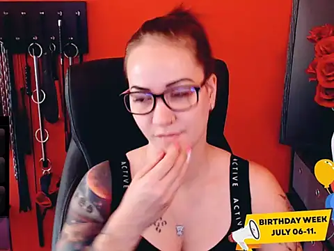  MissJaneWarren  online show from 06.26.26