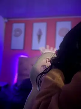 Sasha-18 online show from 03.02.26