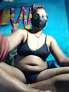 Chanchal pande online show from 02.22.26