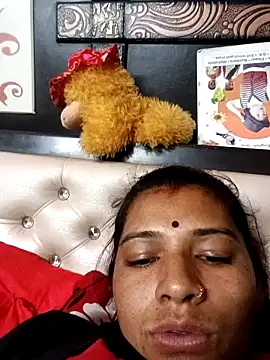 Snapshot of Binnu_pande chatting on 02.21.26 Binnu pande online show from 02.21.26