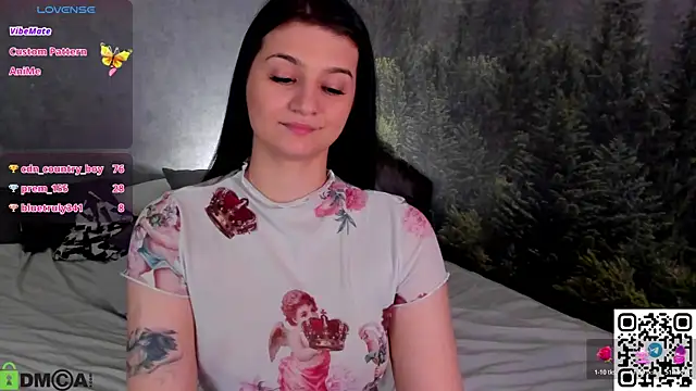 Jenny  Miller online show from 02.20.26