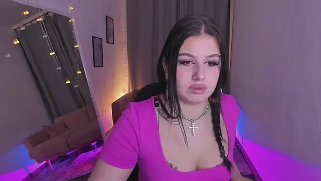 Snapshot of Walterra_White chatting on 02.16.26 Walterra White online show from 02.16.26