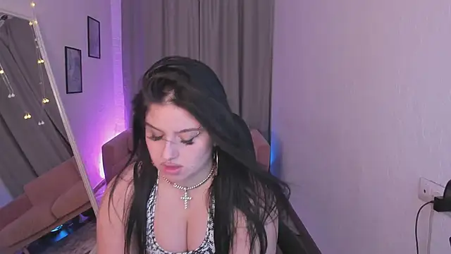 Snapshot of Walterra_White chatting on 02.20.26 Walterra White online show from 02.20.26