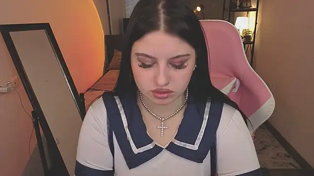 Snapshot of Walterra_White chatting on 02.26.26 Walterra White online show from 02.26.26