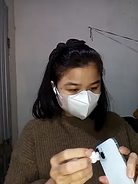 Daisy-lusia2026 online show from 02.21.26