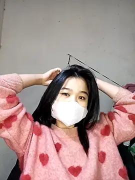 Daisy-lusia2026 online show from 03.25.26