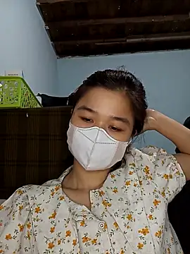 Daisy-lusia2026 online show from 05.08.26