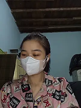 Daisy-lusia2026 online show from 05.14.26