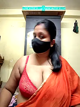 Curvy Trisha online show from 07.13.26