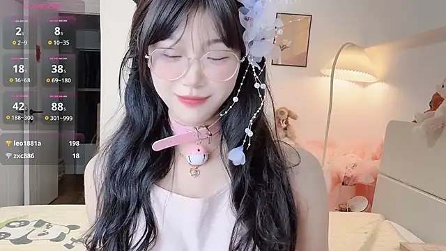 Luminous4173 online show from 06.23.26