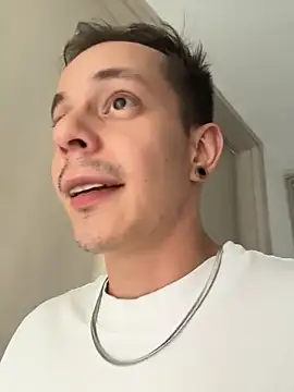 AxelMuller online show from 03.02.26