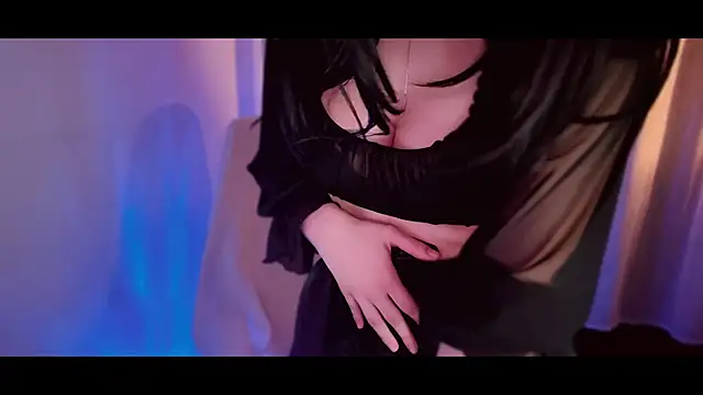 NoirLiliyaa online show from 03.01.26