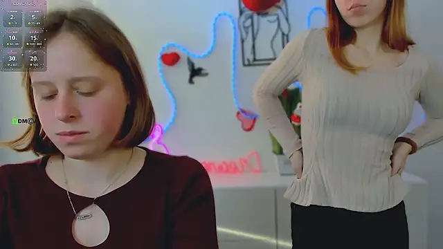 Snapshot of stella_flower chatting on 02.21.26 stella flower online show from 02.21.26