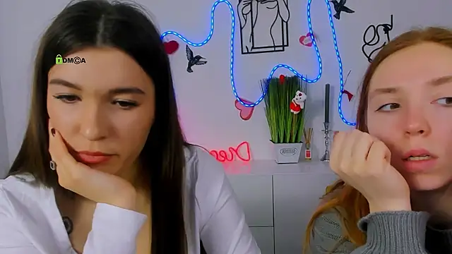 Snapshot of stella_flower chatting on 02.22.26 stella flower online show from 02.22.26